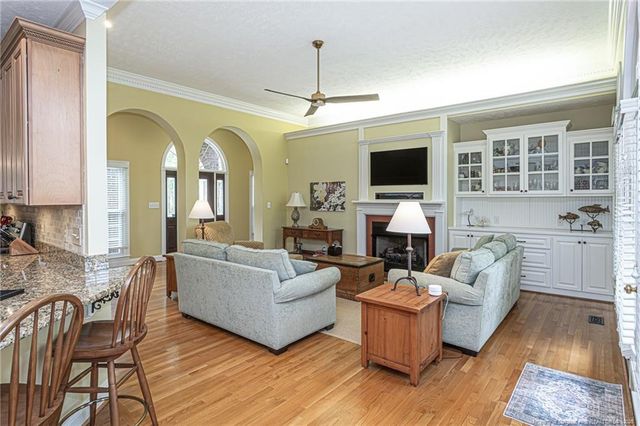 2908 Lindbridge Drive, Fayetteville, NC 28306