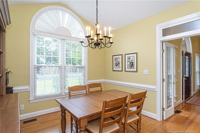 2908 Lindbridge Drive, Fayetteville, NC 28306