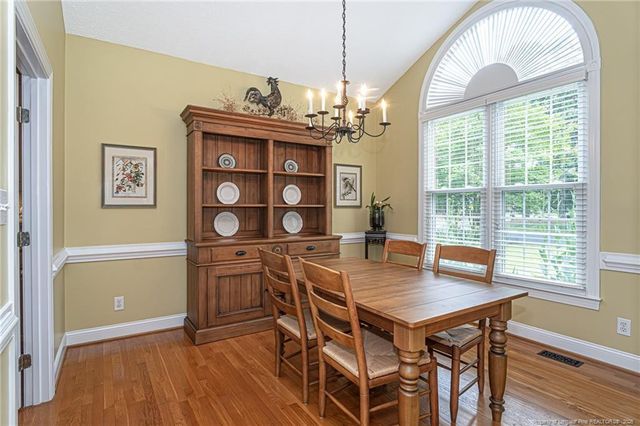 2908 Lindbridge Drive, Fayetteville, NC 28306