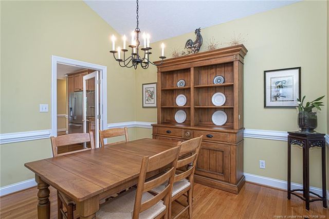 2908 Lindbridge Drive, Fayetteville, NC 28306