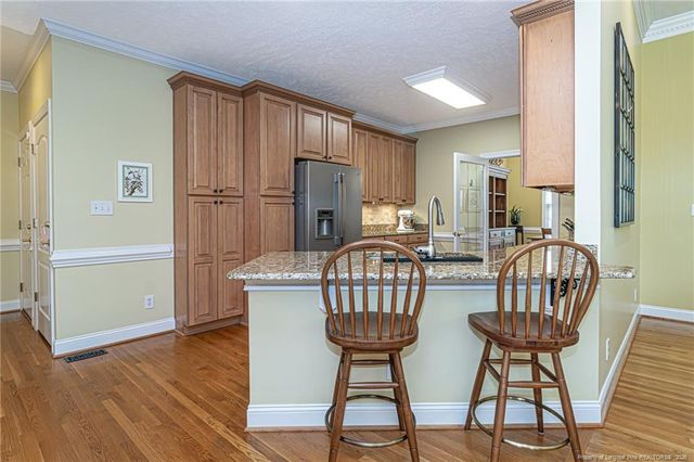 2908 Lindbridge Drive, Fayetteville, NC 28306