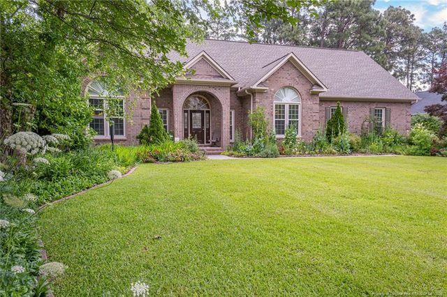 2908 Lindbridge Drive, Fayetteville, NC 28306