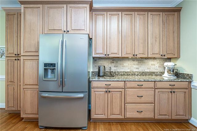 2908 Lindbridge Drive, Fayetteville, NC 28306