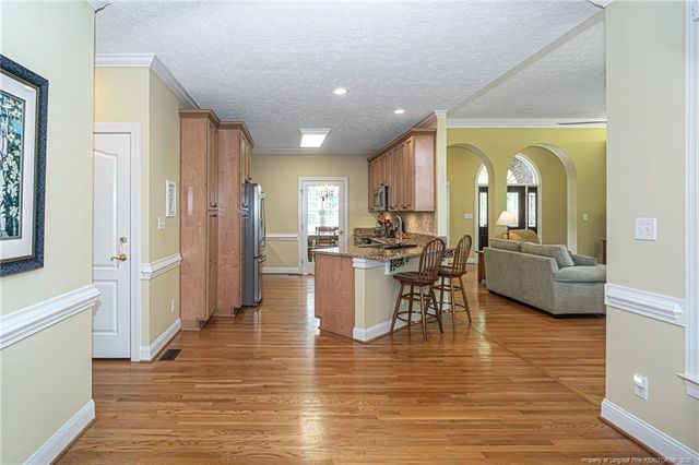 2908 Lindbridge Drive, Fayetteville, NC 28306