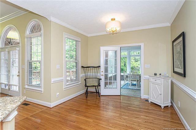 2908 Lindbridge Drive, Fayetteville, NC 28306
