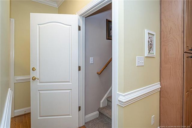 2908 Lindbridge Drive, Fayetteville, NC 28306