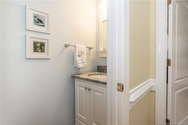 2908 Lindbridge Drive, Fayetteville, NC 28306