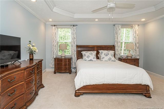 2908 Lindbridge Drive, Fayetteville, NC 28306
