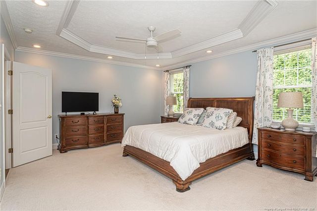 2908 Lindbridge Drive, Fayetteville, NC 28306