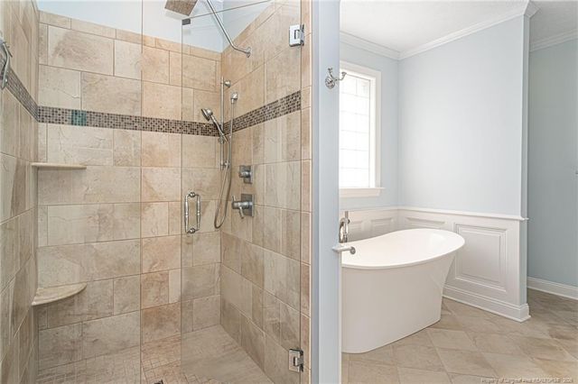 2908 Lindbridge Drive, Fayetteville, NC 28306