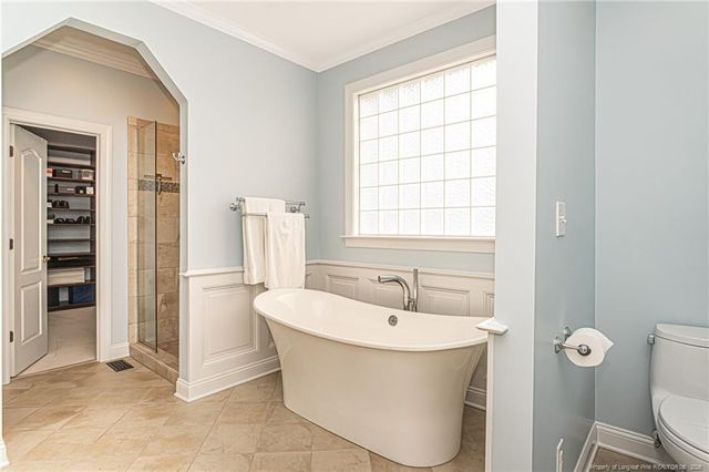 2908 Lindbridge Drive, Fayetteville, NC 28306