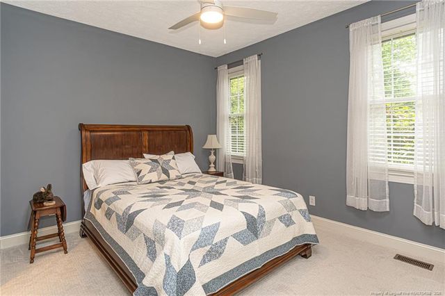 2908 Lindbridge Drive, Fayetteville, NC 28306