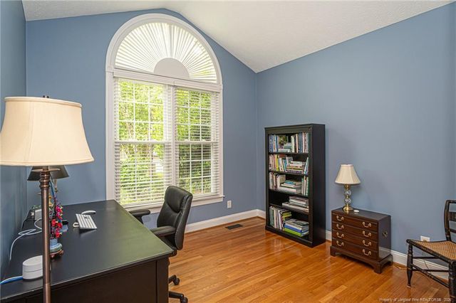 2908 Lindbridge Drive, Fayetteville, NC 28306