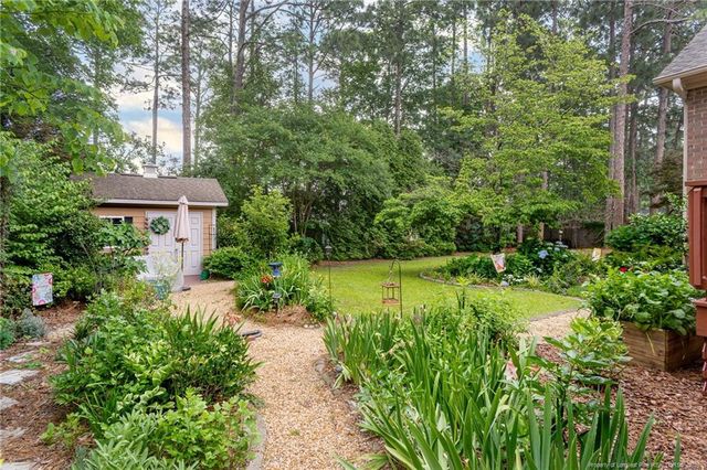 2908 Lindbridge Drive, Fayetteville, NC 28306