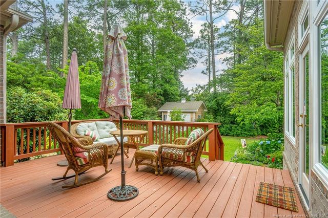2908 Lindbridge Drive, Fayetteville, NC 28306