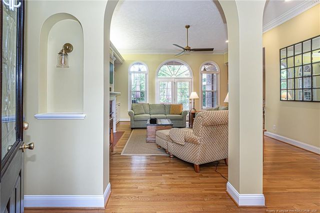 2908 Lindbridge Drive, Fayetteville, NC 28306