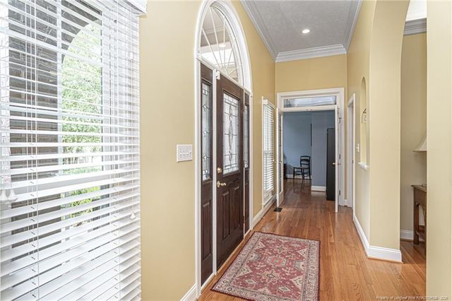 2908 Lindbridge Drive, Fayetteville, NC 28306