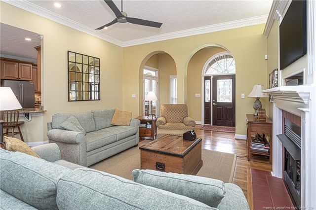 2908 Lindbridge Drive, Fayetteville, NC 28306