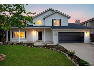 9272 S Crestmore Way, Highlands Ranch, CO 80126