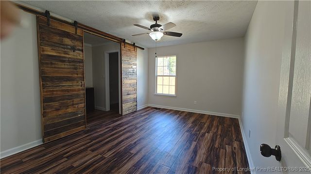 704 S Bethel Road, Raeford, NC 28376