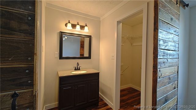 704 S Bethel Road, Raeford, NC 28376