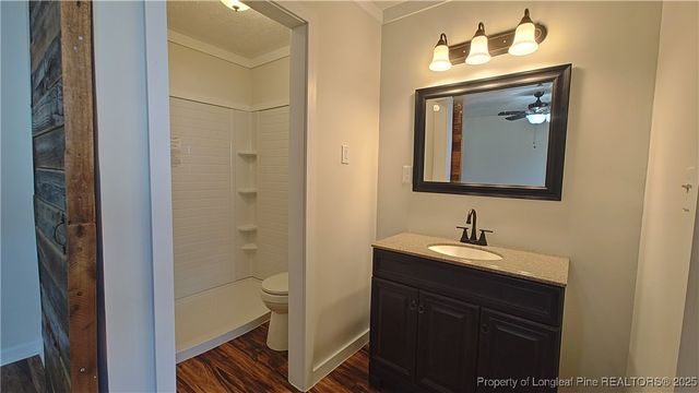 704 S Bethel Road, Raeford, NC 28376