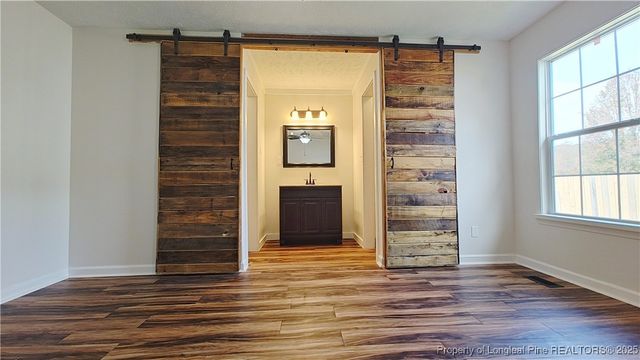 704 S Bethel Road, Raeford, NC 28376