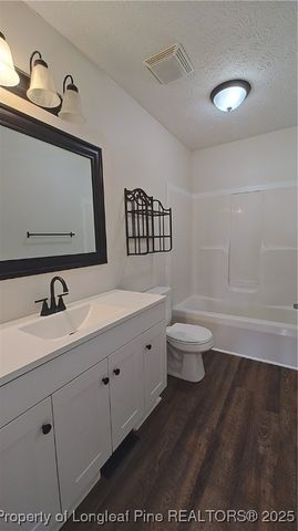 704 S Bethel Road, Raeford, NC 28376