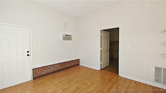 704 S Bethel Road, Raeford, NC 28376