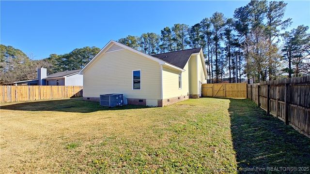 704 S Bethel Road, Raeford, NC 28376