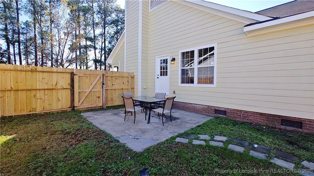 704 S Bethel Road, Raeford, NC 28376