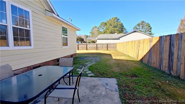 704 S Bethel Road, Raeford, NC 28376