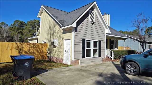 704 S Bethel Road, Raeford, NC 28376