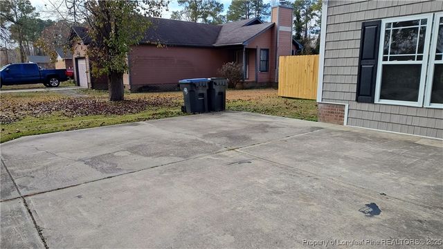 704 S Bethel Road, Raeford, NC 28376