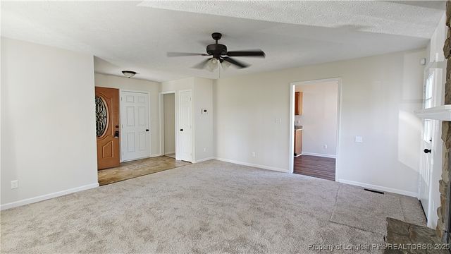 704 S Bethel Road, Raeford, NC 28376