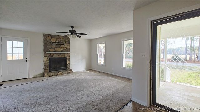 704 S Bethel Road, Raeford, NC 28376