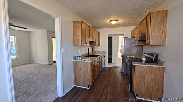 704 S Bethel Road, Raeford, NC 28376