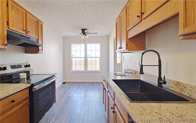 704 S Bethel Road, Raeford, NC 28376