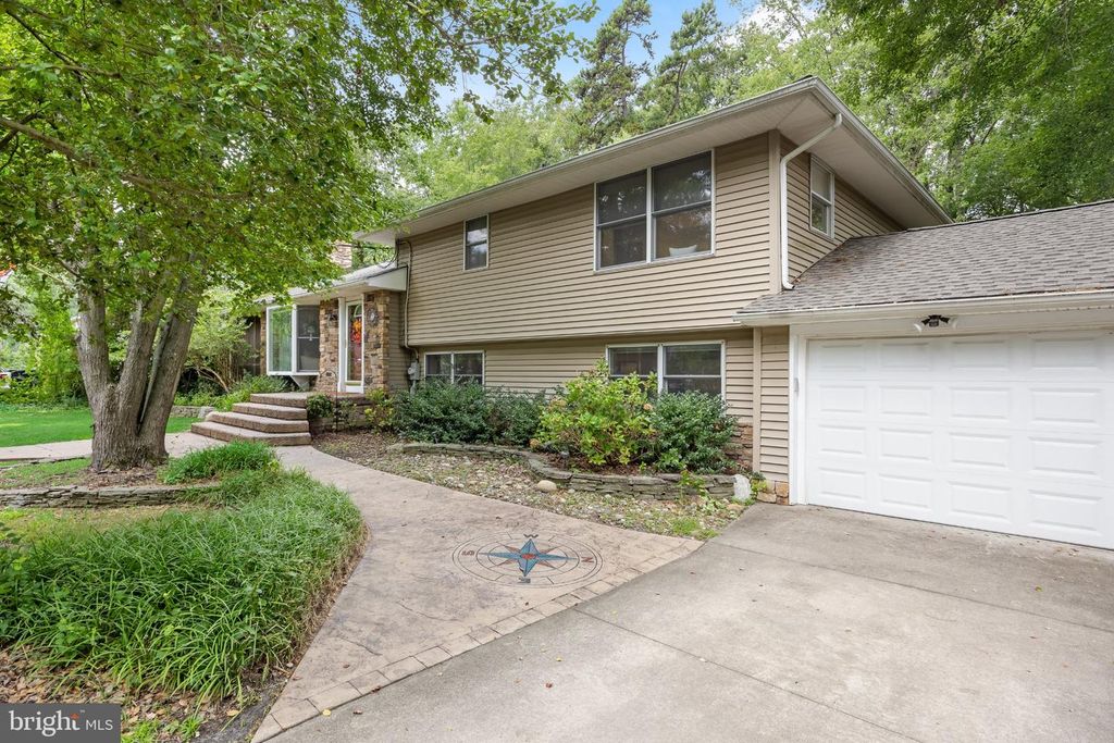 88 SETAUKET TRL, MEDFORD LAKES, NJ 08055 — photo 2