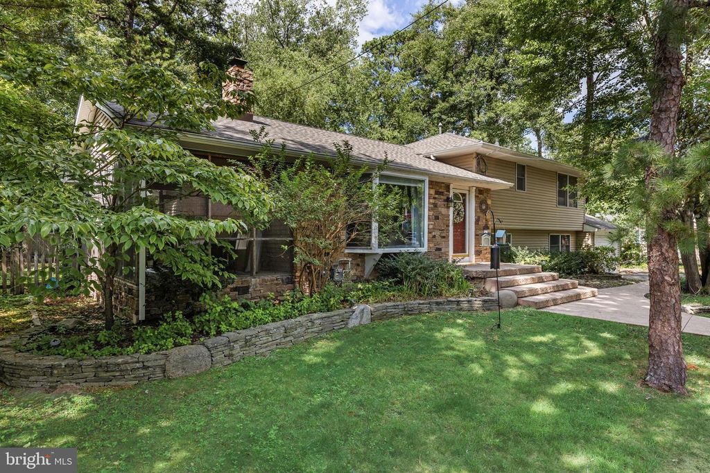 88 SETAUKET TRL, MEDFORD LAKES, NJ 08055 — photo 3