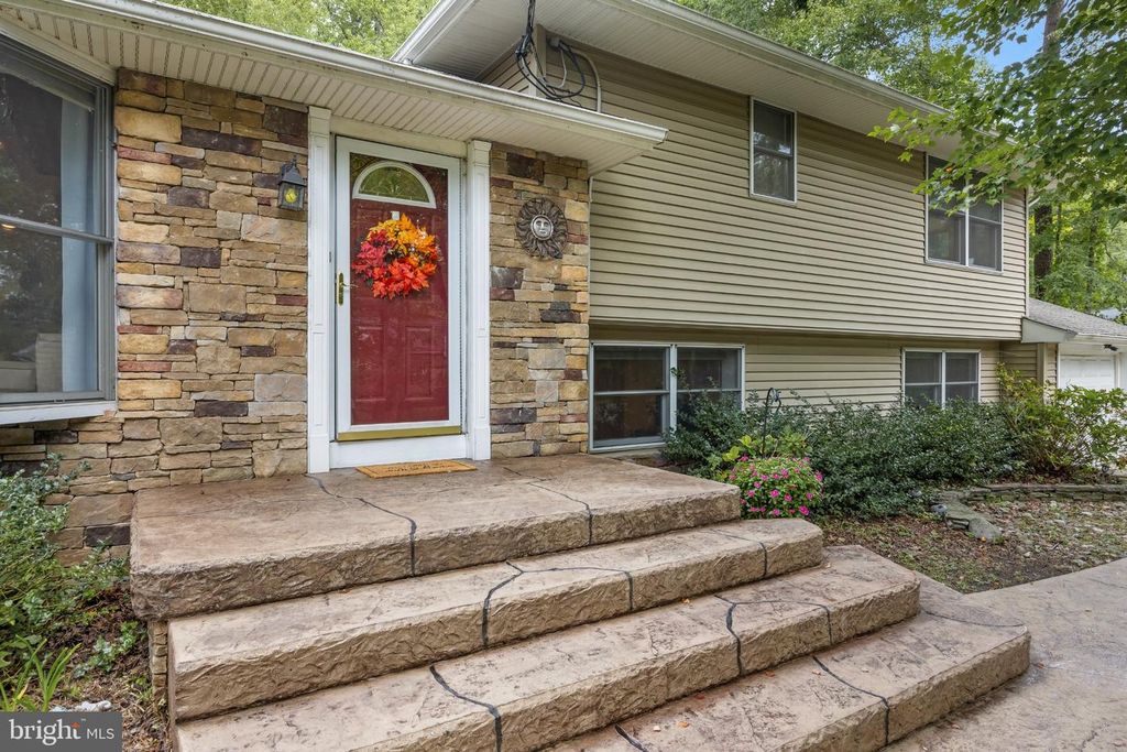 88 SETAUKET TRL, MEDFORD LAKES, NJ 08055 — photo 4