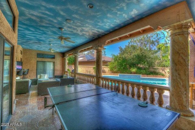 1502 W Port Au Prince Lane, Phoenix, AZ 85023