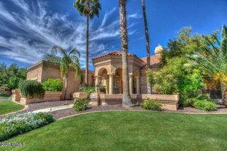 1502 W Port Au Prince Lane, Phoenix, AZ 85023