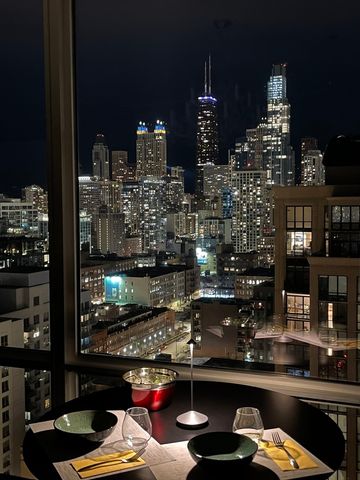 653 N Kingsbury Street 2206, Chicago, IL 60610