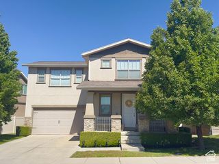 2998 W CROOKED STICK DR, Lehi, UT 84043