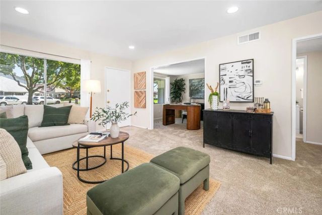 6638 Southampton Drive, Cypress, CA 90630