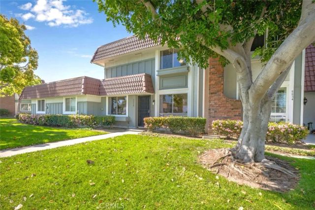 6638 Southampton Drive, Cypress, CA 90630