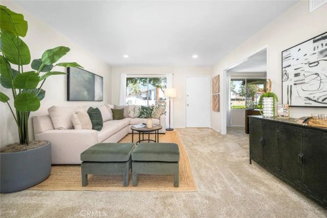 6638 Southampton Drive, Cypress, CA 90630