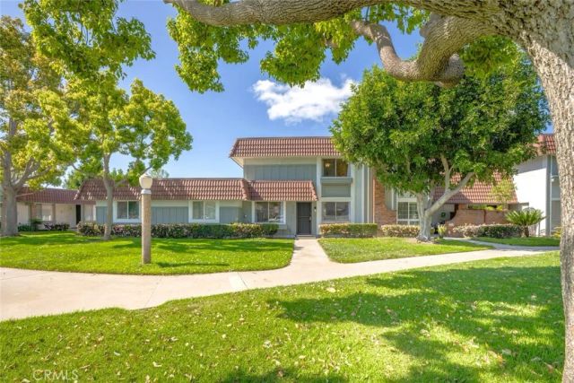 6638 Southampton Drive, Cypress, CA 90630