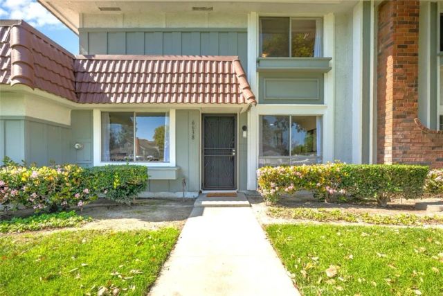 6638 Southampton Drive, Cypress, CA 90630
